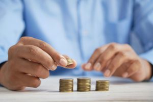 IRS failure to pay penalty showing 0.5 percent monthly charge on unpaid tax balance